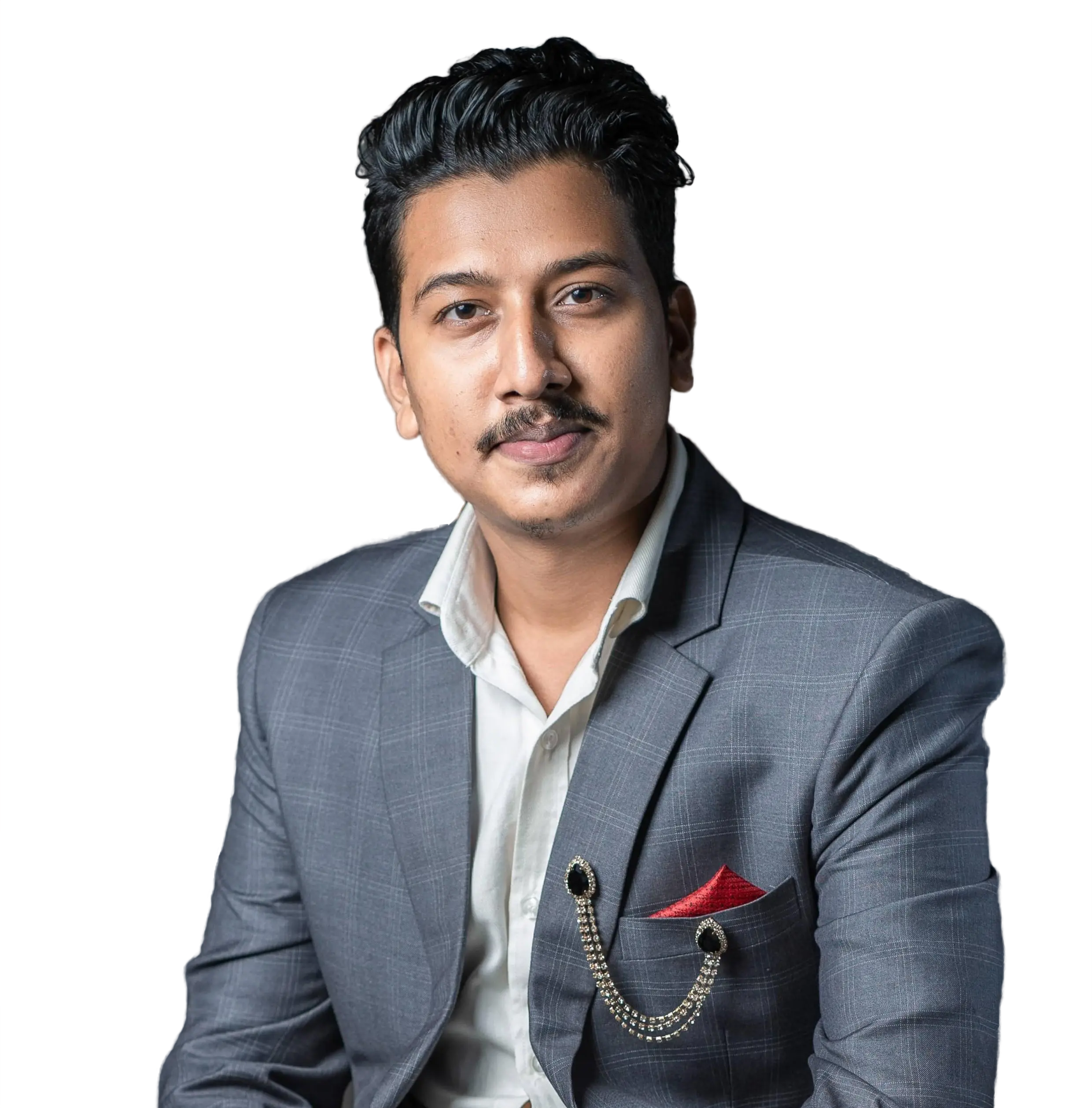 Milton Rahman - Digital Marketing Expert